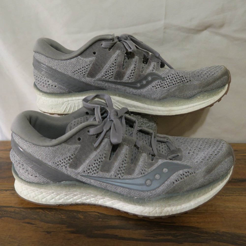 Saucony Everun 150 series